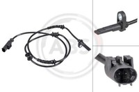 31770 A.B.S. Sensor, Raddrehzahl FüR Fiat