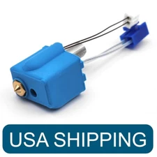 Artillery Hotend Assembly - Sidewinder X1, X2, Genius, Genius Pro