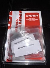 SRAM Disc Brake Mounting Hardware SS Caliper ...
