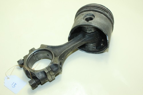 Mercedes M130 W113 W108 W109 Unimog Con Rod Piston Connecting Rod 1300212 #1B - Picture 2 of 7