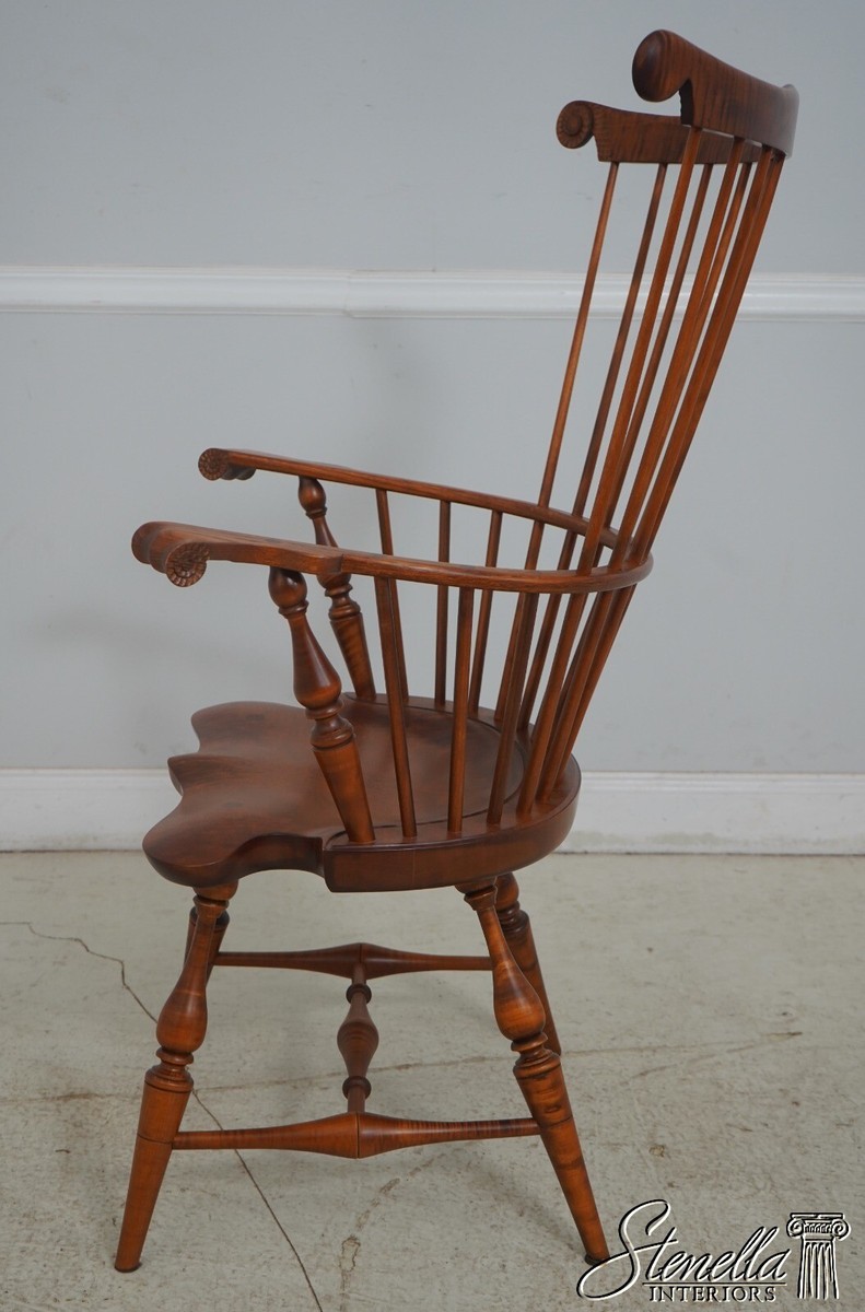 しろくま USA Windsor chair Original Antique Windsor Chairs for sale | eBay