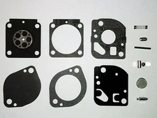 Carb Carburetor Repair Rebuild Kit Replacement for Zama RB-166