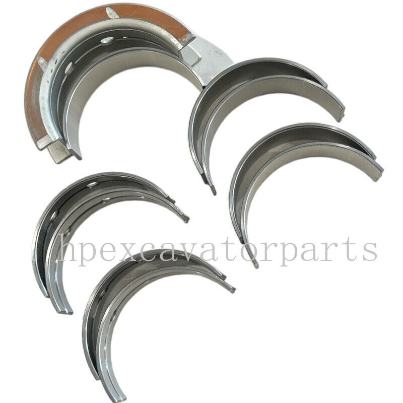 Main Bearing 3802010 Fits For CASE-IH 660 760 450C 455C 550E 570LXT ...
