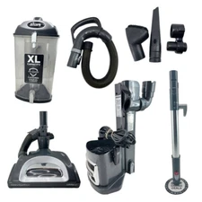 Shark Lift-Away XL UV550 Vacuum *Replacement Parts*