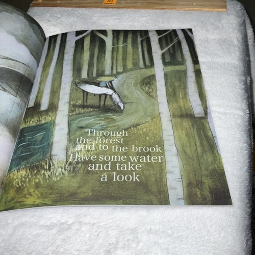 Where Fairies Dance Autographed Copy!! Signed By The Author & The illustrator - Picture 10 of 24