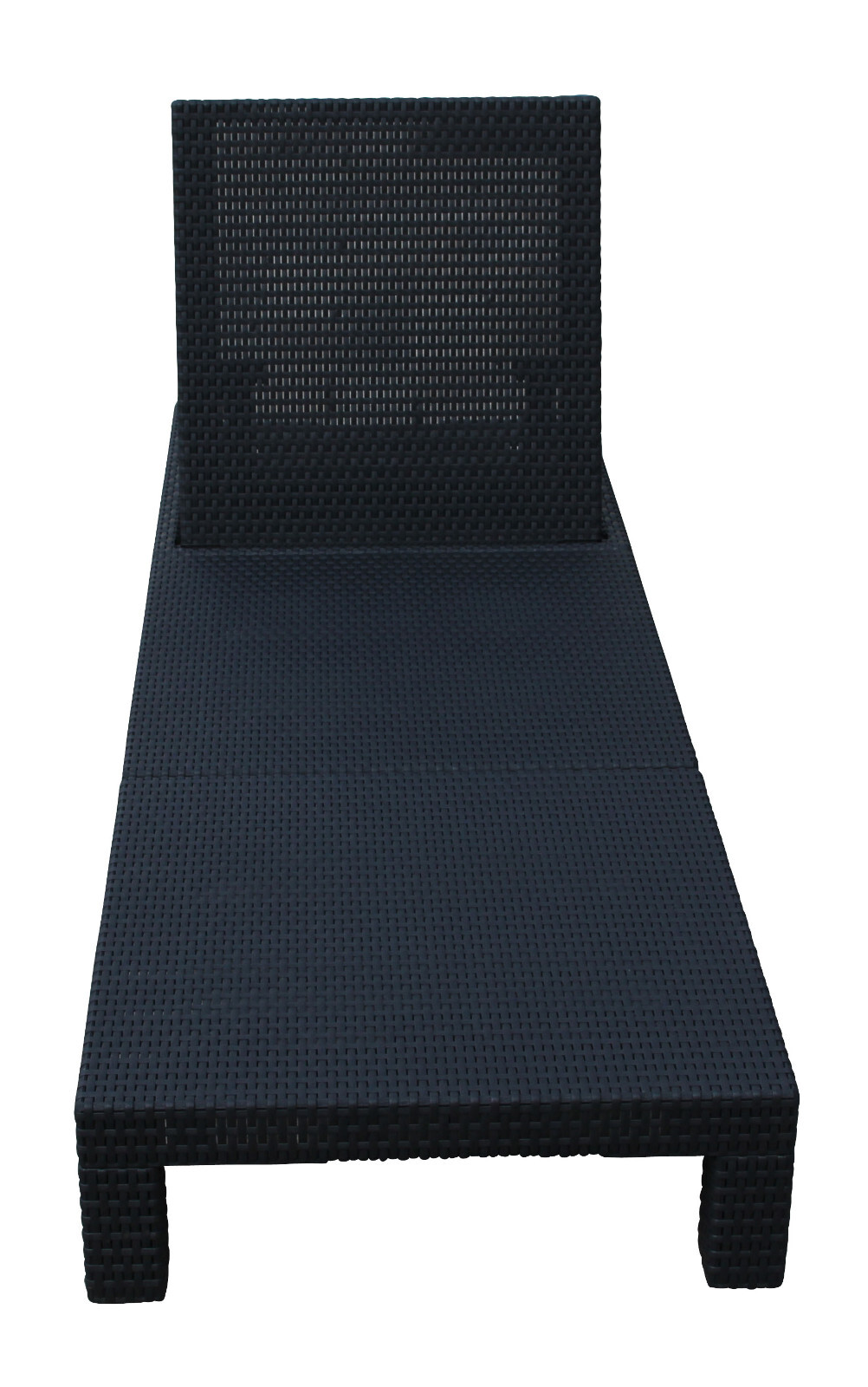 Ondis24 2er Set Keter Daytona Sonnenliege Gartenliege