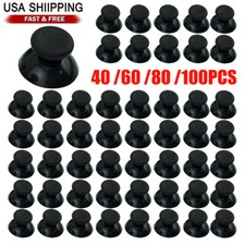 40/60/80/100pcs New Replacement Thumb Sticks Analog for Xbox 360 Joysticks USA