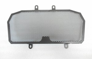 ktm duke 125 radiator cover