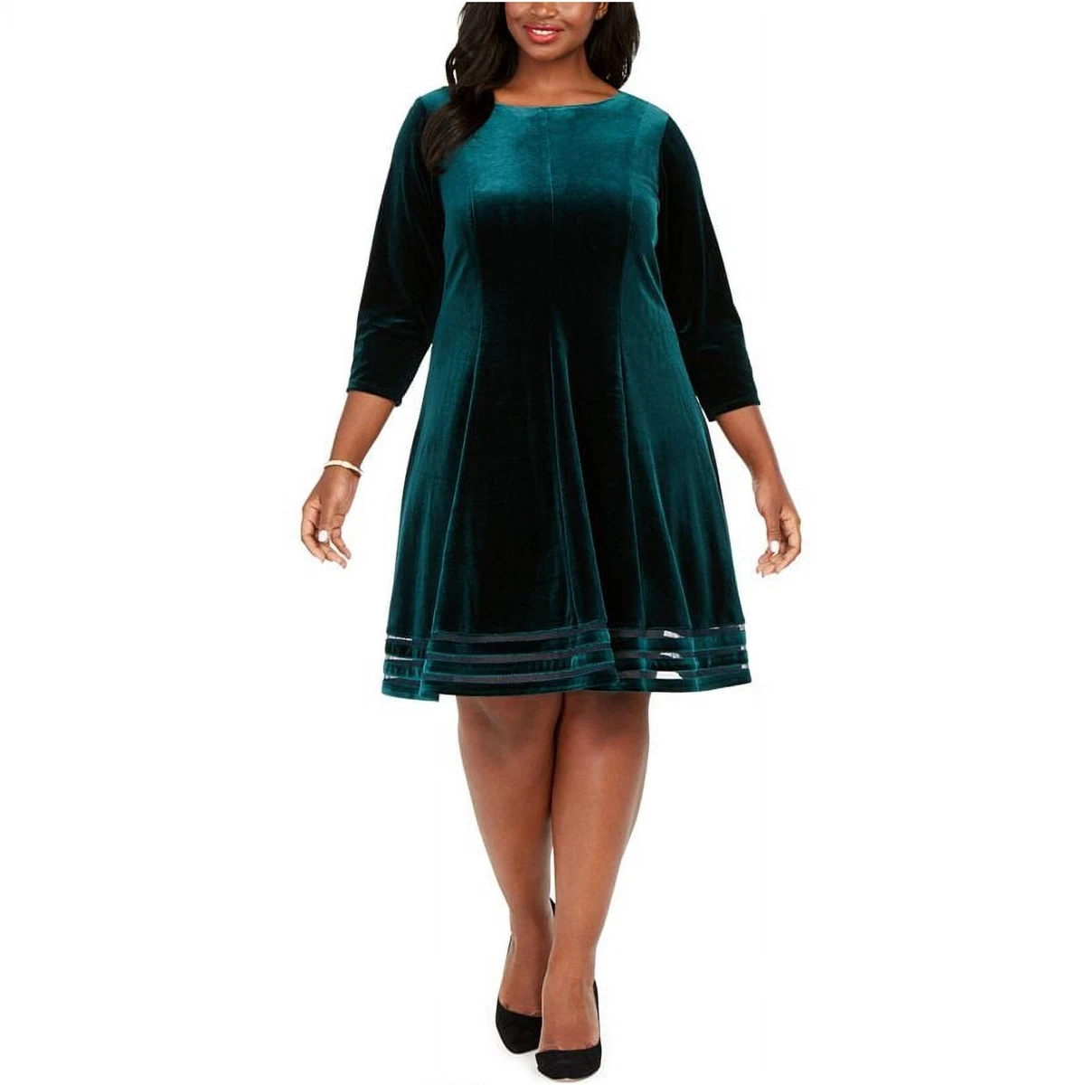 Jessica Howard Dresses Green | eBay