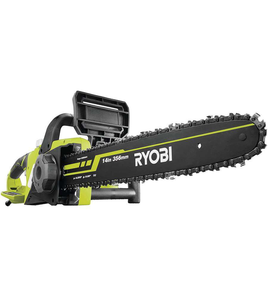 ELETTROSEGA RYOBI "RCS1935B" CON BARRA 35 CM, 1900W