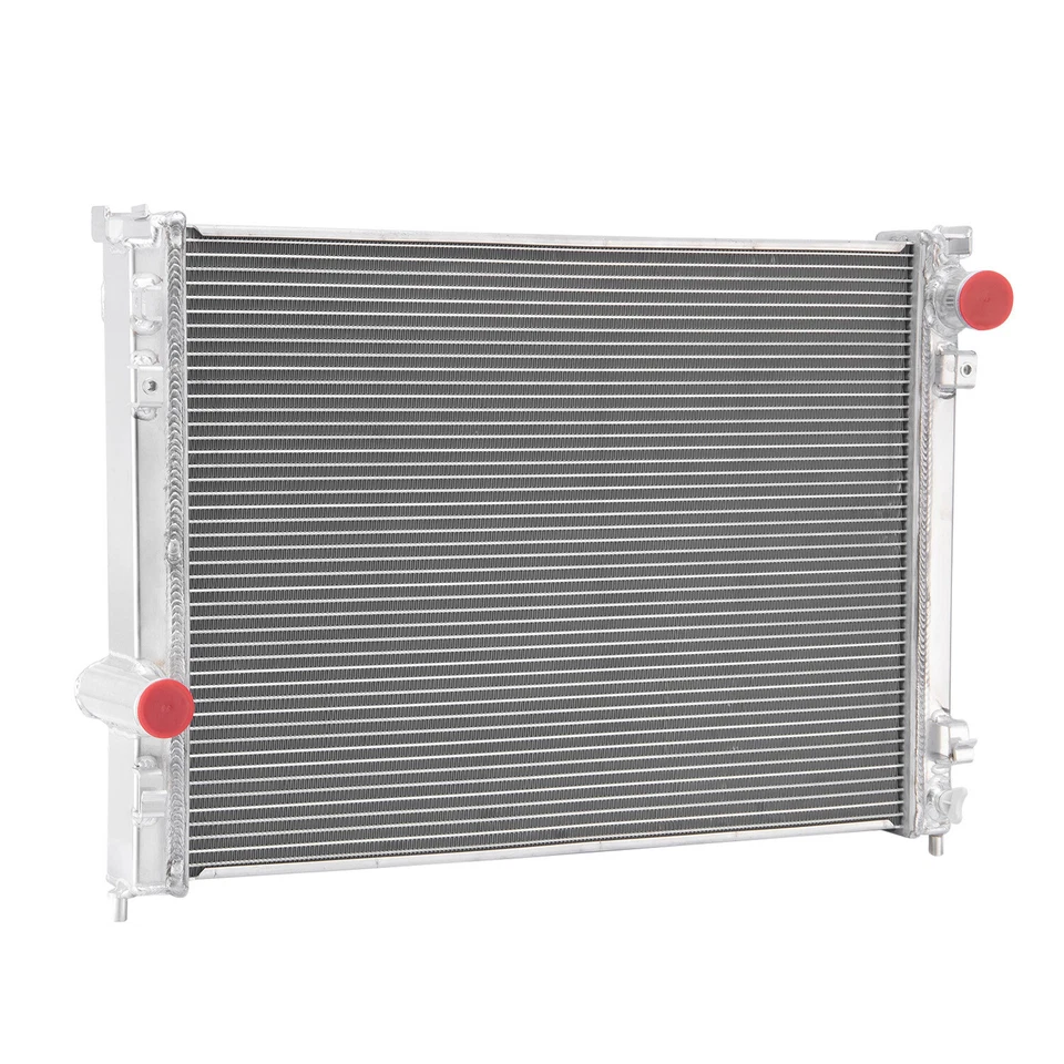3 Row Aluminum Radiator For 2009-2015,14 Dodge Charger Challenger /Chrysler 300 - Image 3 of 4