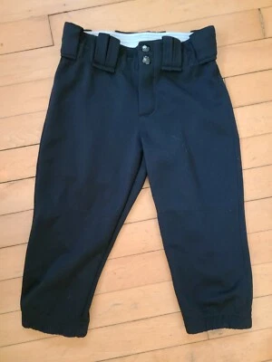 Girls Softball Pants Size S - Photo 1/2