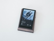 Astell&kern Ak320 Digital Music Player 128gb