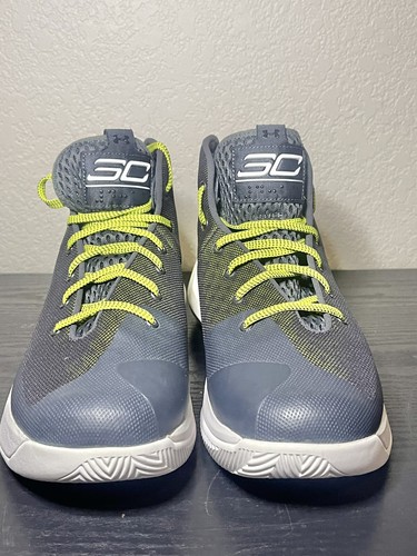 ua curry 3zero 2