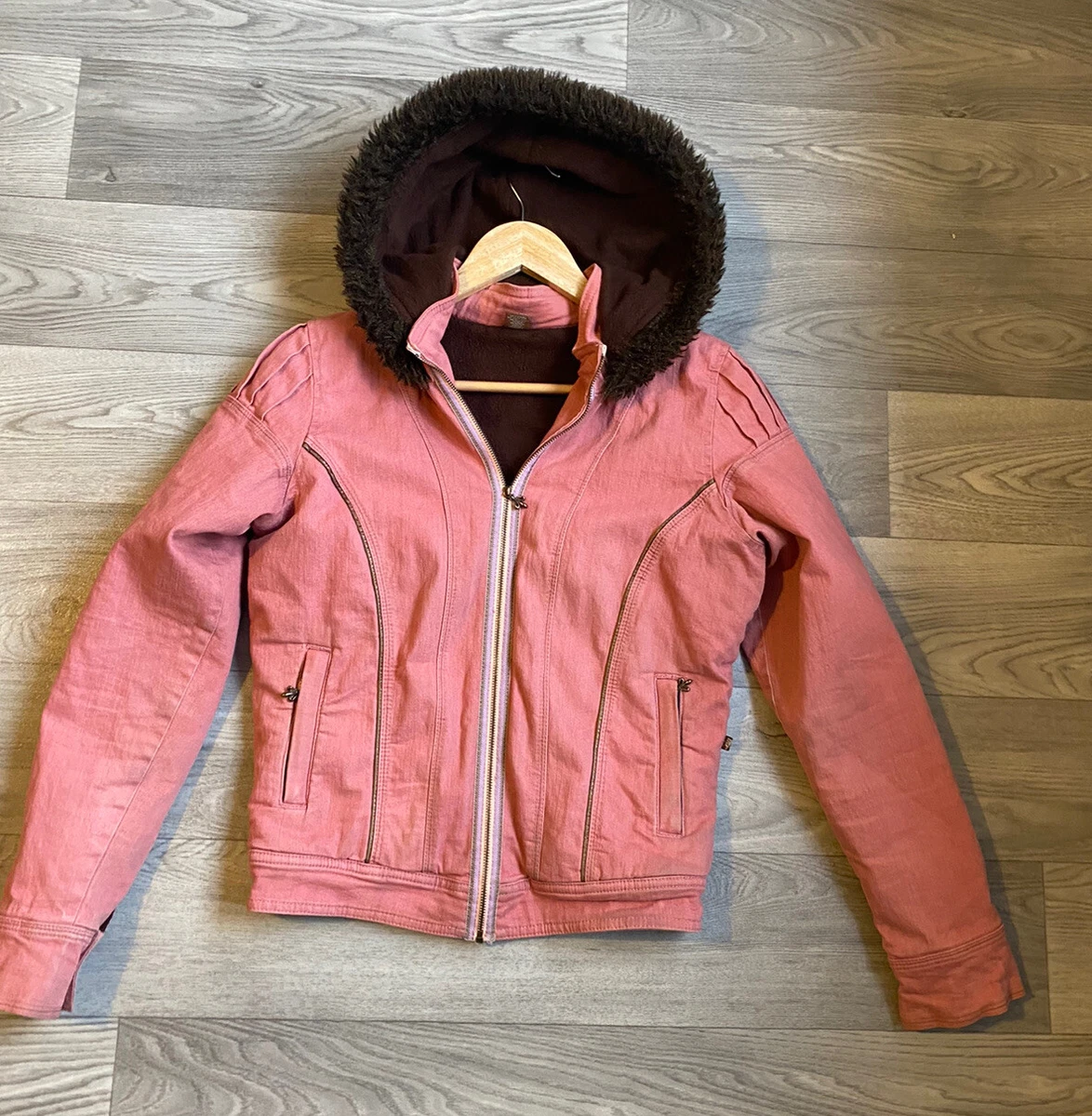 Kenzo 2024 ladies jacket