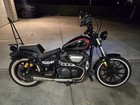 2015 Yamaha Bolt