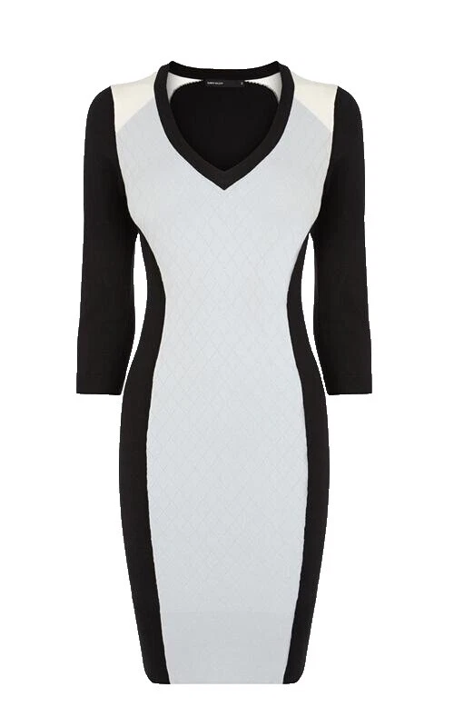 Karen Millen 3/4 Sleeve Dresses for Women