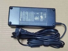 Genuine Drobo 5D Storage DRDR5-A DRDR6-A AC Adapter Power Supply Charger