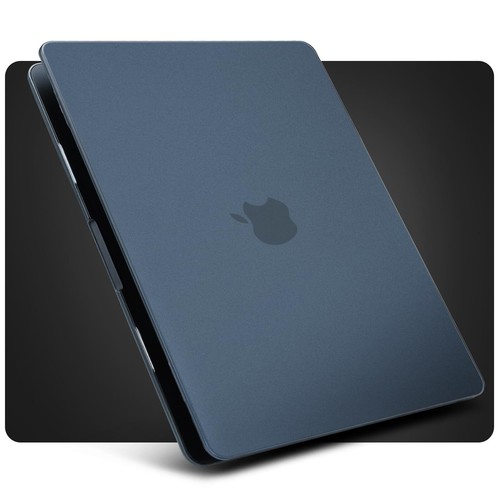 TeDaWen Coque Compatible avec MacBook Air 13,6 Pouces 2025-2022 Release A3240 M4 A3113 M3 A2681 M2 Chip, Motif imprimé Coque Rigide pour Ordinateur Portable pour MacBook Air 13,6 - Plage de Loisirs