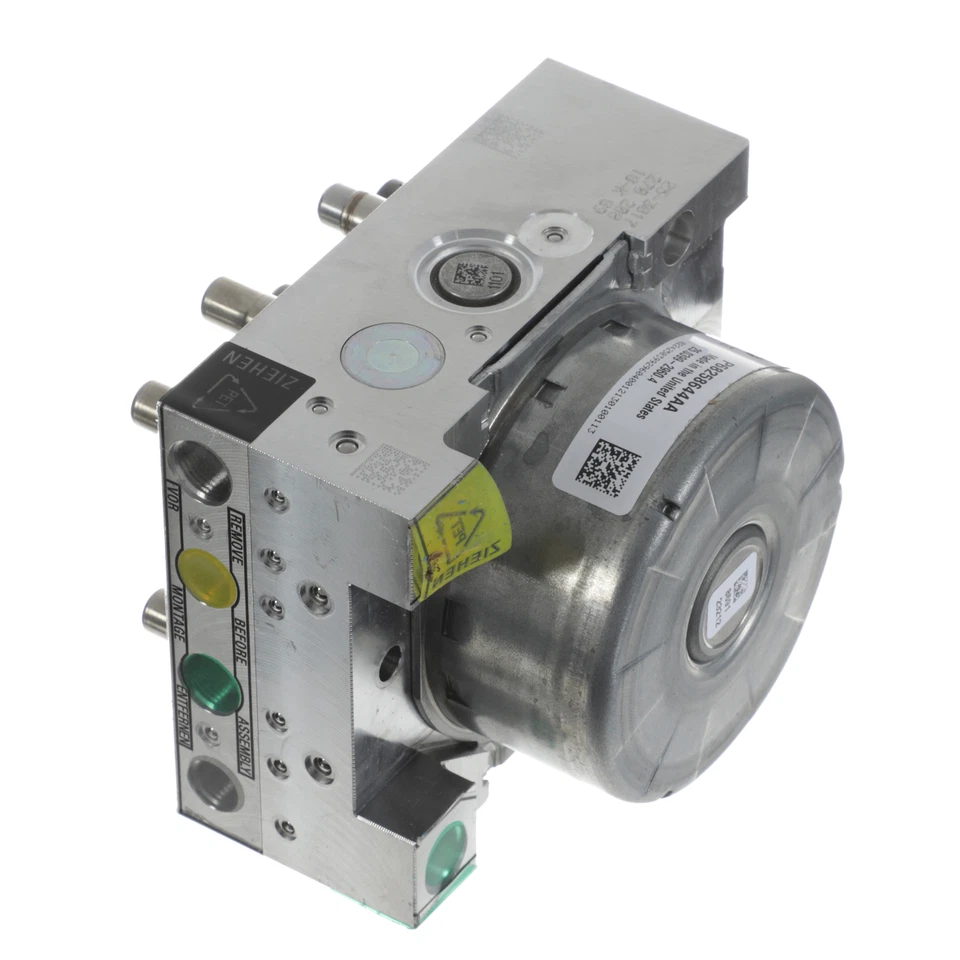 Unidad de control de freno antibloqueo Dodge Durango 2015-2023 genuina Mopar 68258644AA Foto 2 de 4