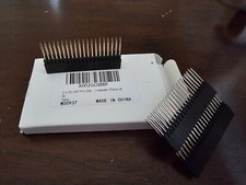 7x Raspberry Pi Stacking GPIO Header 2x20 40P 40 pin 2.54 Female Extra Long Pins