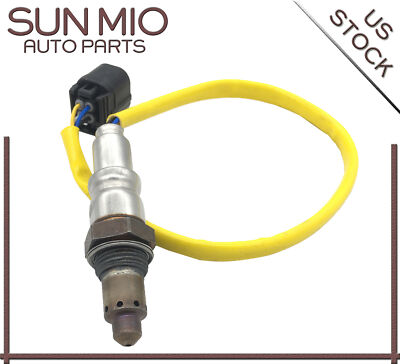 Downstream Oxygen O2 Sensor For Honda Civic 2016-2021 1.5L 36532-5AA-A51 2348027