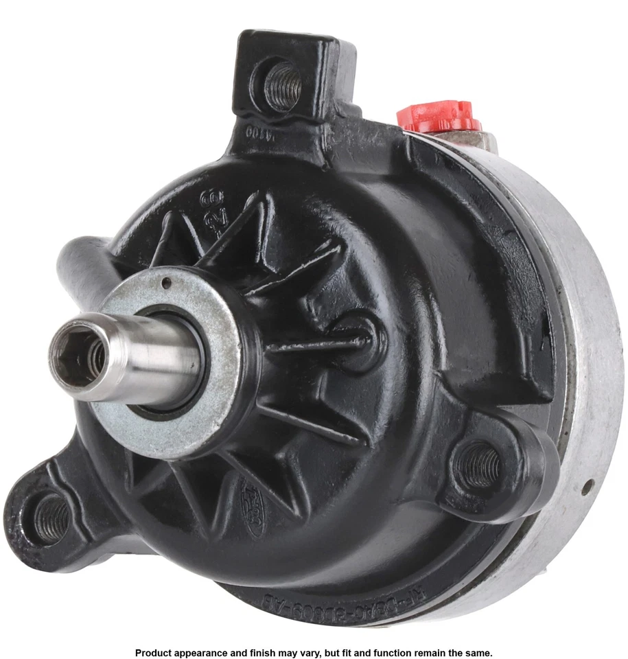 Bomba de dirección asistida Cardone para Ford Aerostar 1990-1997 1991 1992 1993 1994 1995 Foto 3 de 4