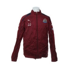 Puma, Trainingsjacke, Herren, Größe: L, Rot...