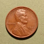 1941 D LINCOLN WHEAT CENT