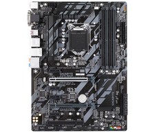 GIGABYTE Z370 HD3P Motherboard Intel Z370 LGA 1151 DDR4 M.2 ATX VGA Core HDMI