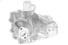 AGR-Ventil OE HYUNDAI 284102A600 KIA CARENS IV 1.7 2013-2016