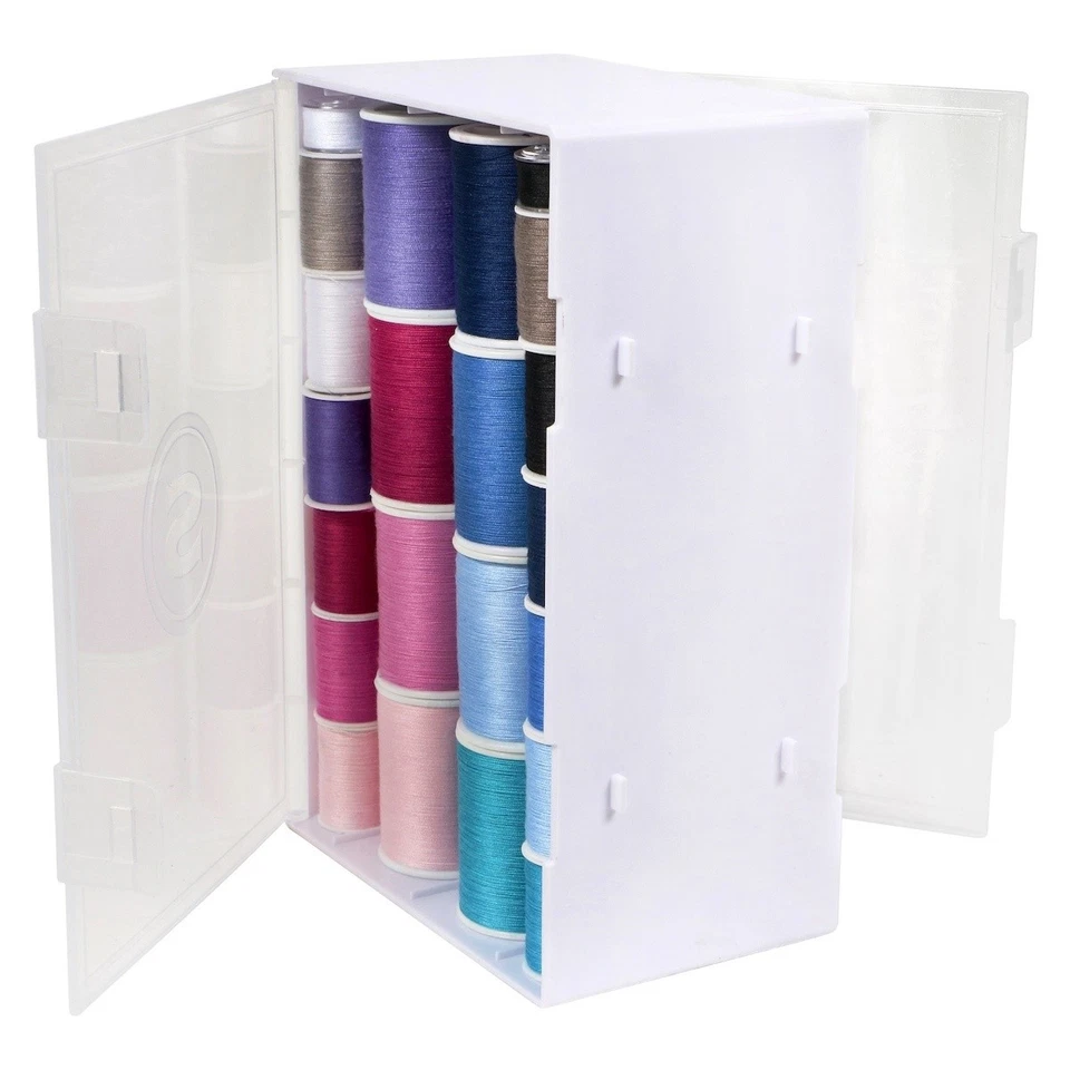 SINGER Thread Spool Organizer-1/Pkg - 5A0021QQ-1G4N6 - Image 2 of 4