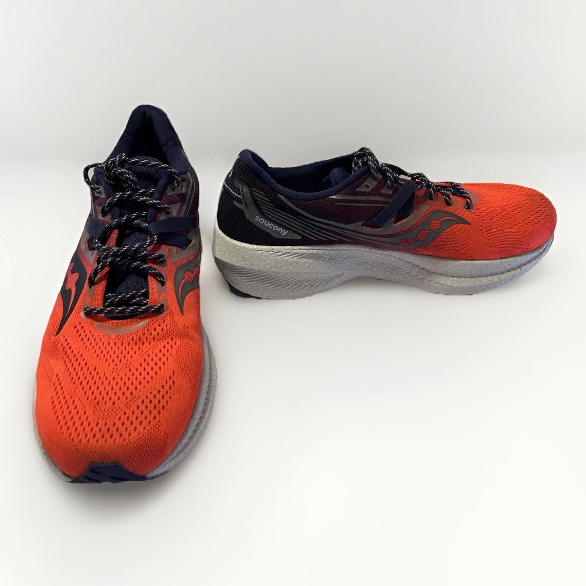 Saucony Triumph 20 Wide ViZiPRO for sale | eBay