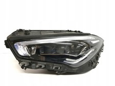 Frontscheinwerfer Mercedes-Benz CLA C118 A1189063100 Multibeam LED Links Headlig