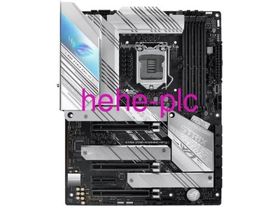 ASUS ROG Strix Z590-A Gaming WiFi LGA 1200 (Intel 11th/10th Gen) ATX Motherboard