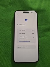 Custodia Apple iPhone 15 Pro Max CON TUTTE LE PICCOLE PARTI-soft OLED aftermarket schermo