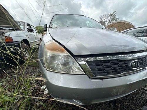 2010-2014 Kia Carnival Grand Right Drivers Wiper Arm VQ 3.5L #B700 - Picture 5 of 8