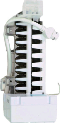 Sub-Zero 7042060 Ice Maker ICEMAKERDOMV2SVCE Refrigerator Part White
