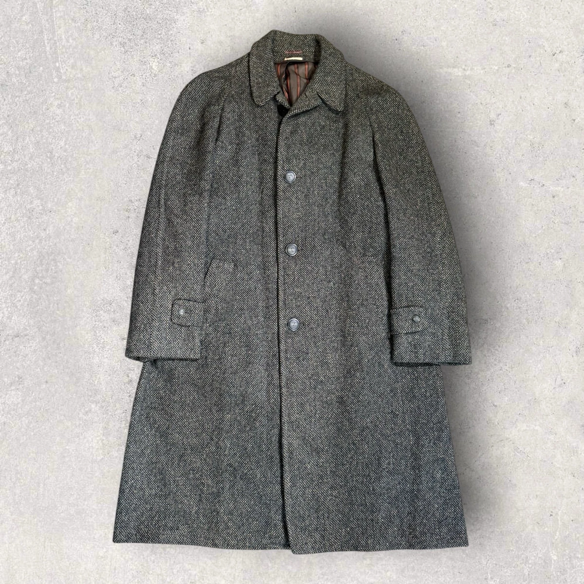 Harris Tweed Coat products for sale | eBay