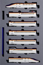 KATO 10-2050 Series E8 Yamagata Shinkansen 