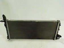 Radiateur Porsche CAYMAN