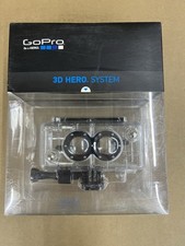 GoPro 3D Hero System