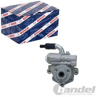 Bosch Servopumpe Hydraulisch Passend FüR VW Amarok California Crafter Multivan