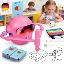 Drawing Robot Malroboter für Kinder Zeichenr...