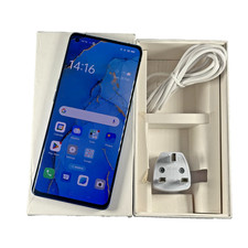 OPPO Find X2 Neo CPH2009 256GB Dark Blue Unlocked GOOD CONDITION GRADE B/C 738