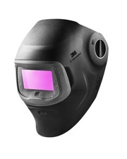 Automatikschweißhelm Speedglas G5-03 E Nachfolger zu 100V 631010