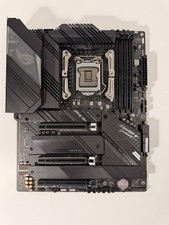 🔥 ASUS ROG STRIX Z590-F GAMING WIFI Motherboard 🔥