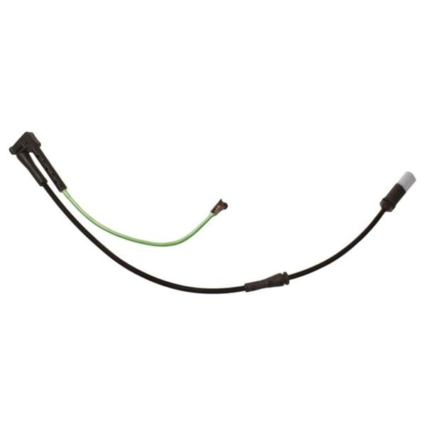 Textar 98064000 Warnkontakt, Bremsbelagverschleiß-image