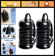 Ionic Foot Detox Machine Arrays - Stronger Ionic Foot Bath Electrodes for Detox