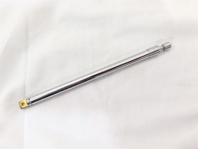 Genuine replacement antenna for 12-887 radioshack radio tv